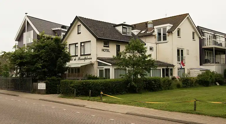 Ferielejlighed i De Koog