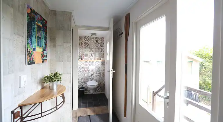 Cottage in Hippolytushoef