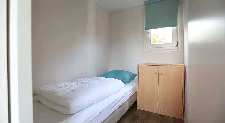 Cottage in Hippolytushoef