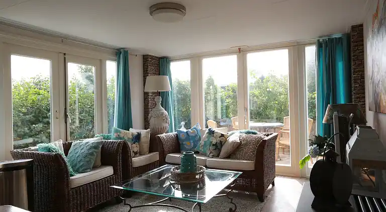 Cottage in Hippolytushoef