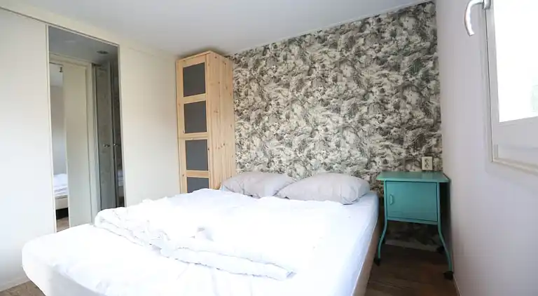 Cottage in Hippolytushoef