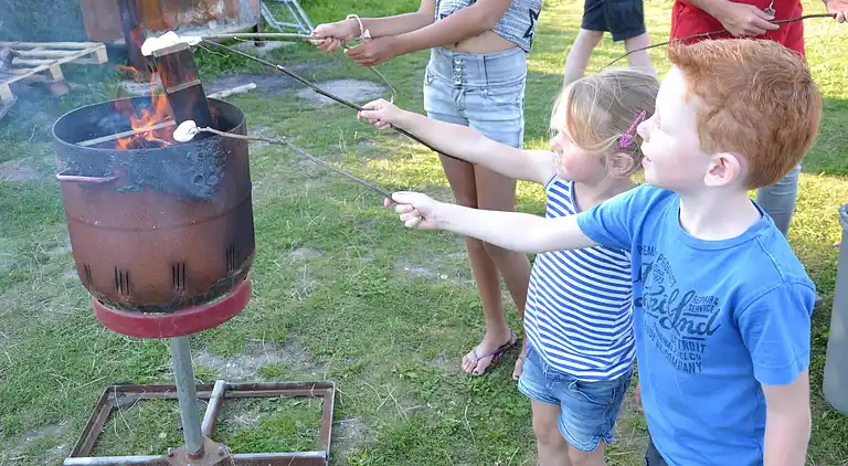 Holiday home in 's-Gravenzande