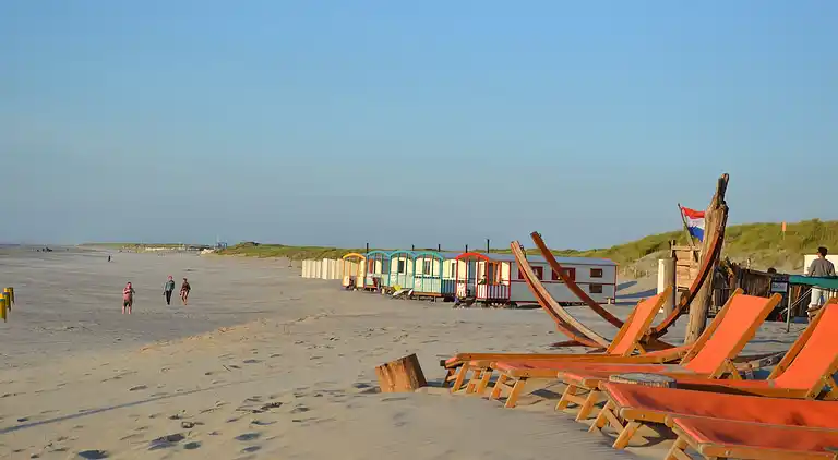 Holiday home in 's-Gravenzande