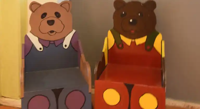 Gårdhus i Oosterwijk