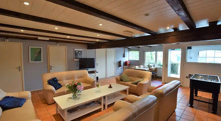 Gårdhus i Oosterwijk