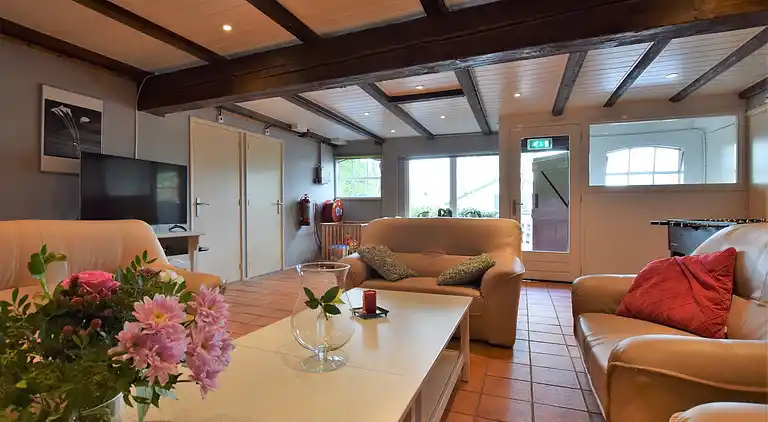 Gårdhus i Oosterwijk