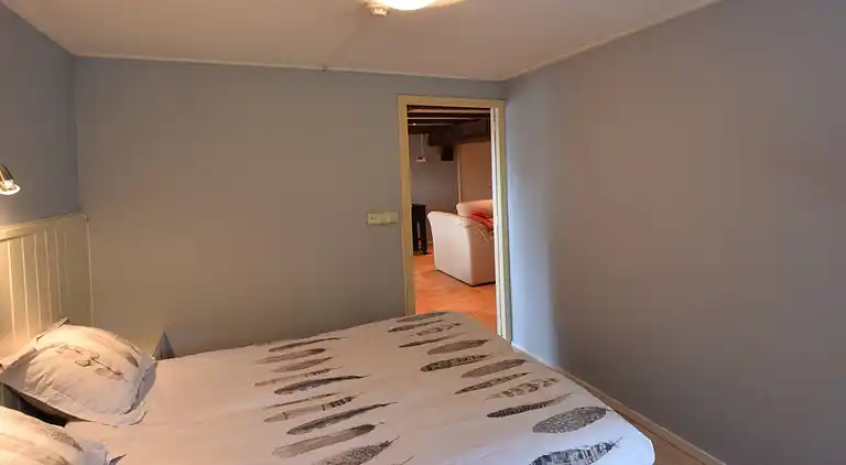 Gårdhus i Oosterwijk