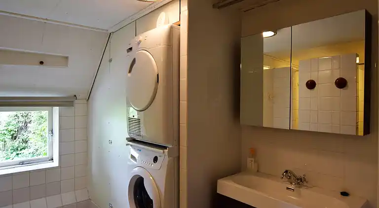 Gårdhus i Oosterwijk