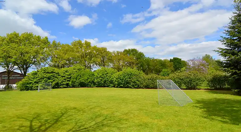 Manor house in Heusden Gem Asten