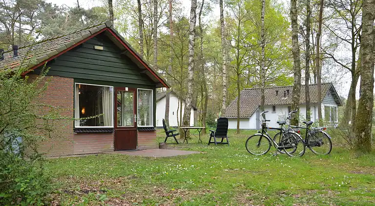 Holiday home in Stramproy