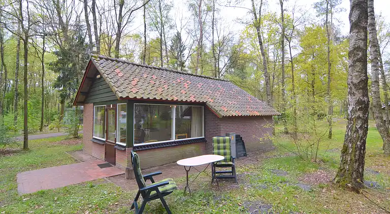 Holiday home in Stramproy