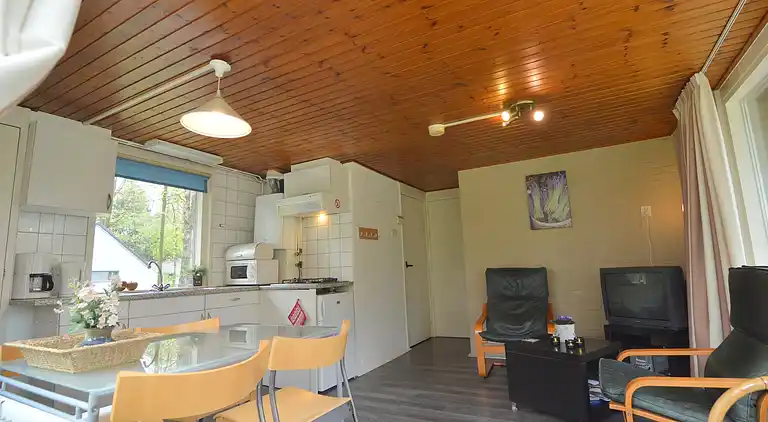 Holiday home in Stramproy