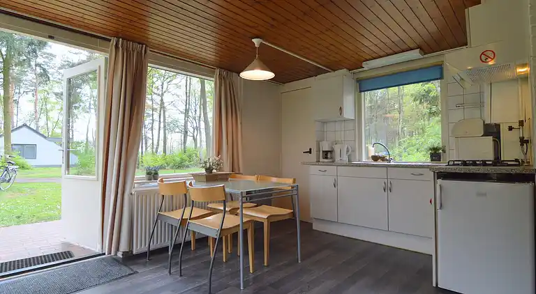 Holiday home in Stramproy