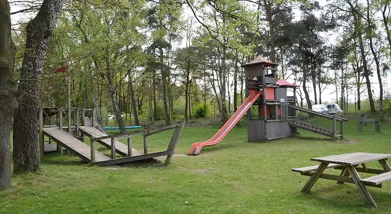 Holiday home in Stramproy