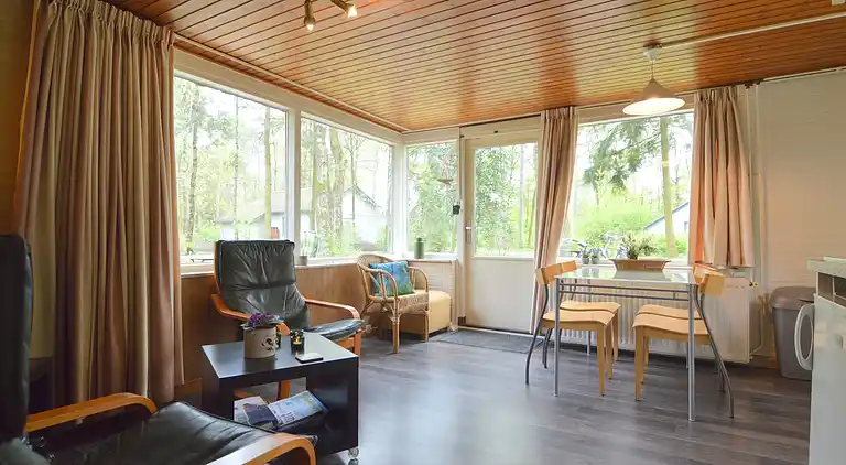 Holiday home in Stramproy