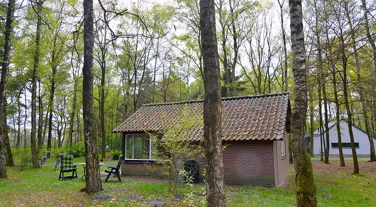 Holiday home in Stramproy