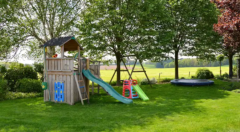 Farm house in Groesbeek