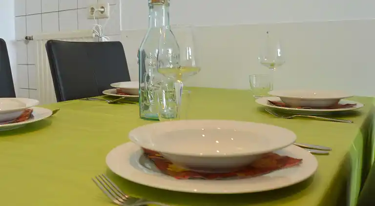 Farm house in Groesbeek