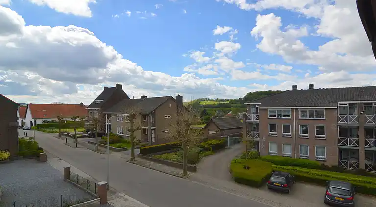 Ferielejlighed i Schin op Geul