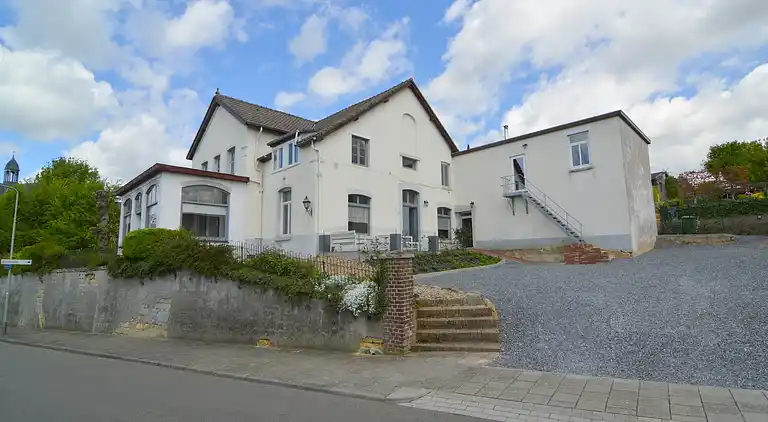 Ferielejlighed i Schin op Geul