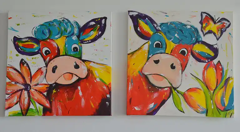 Farm house in Groesbeek