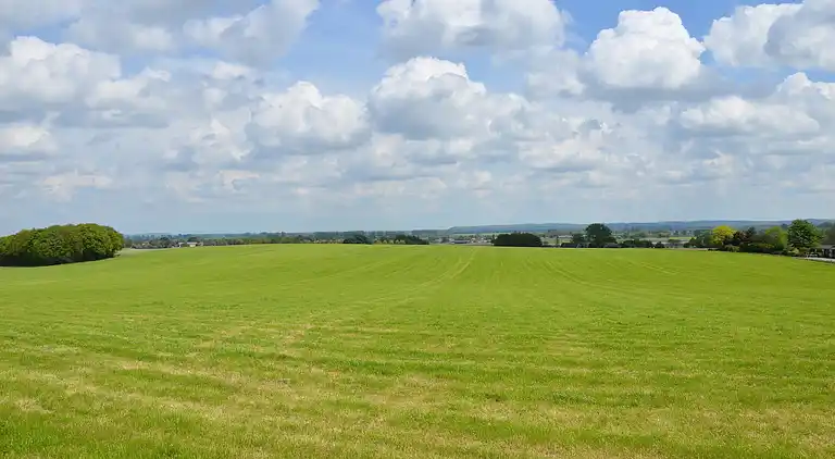 Farm house in Groesbeek