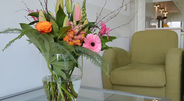 Farm house in Groesbeek