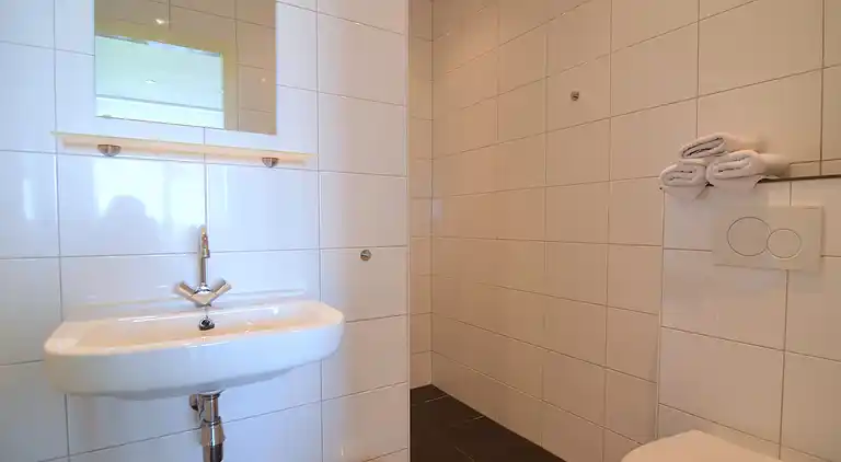 Farm house in Groesbeek