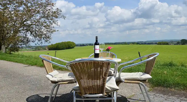 Farm house in Groesbeek