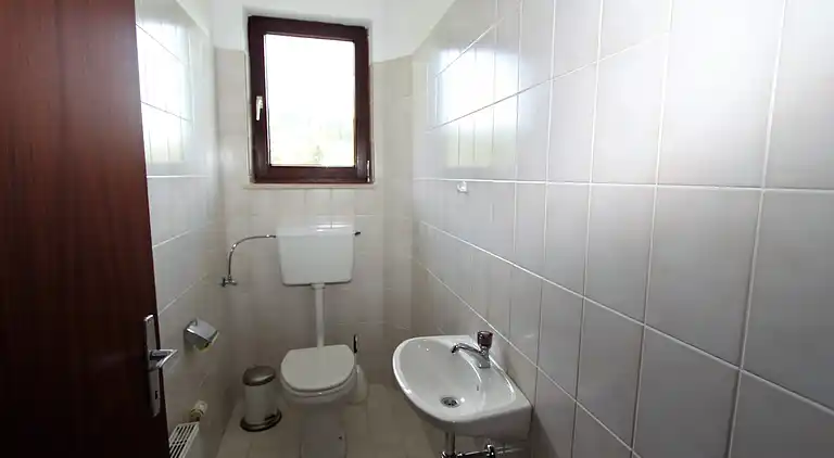 Apartment in Tschrestal