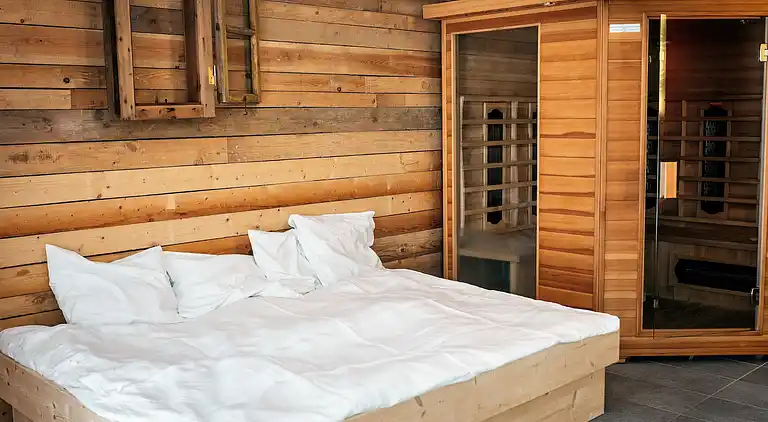 Apartment in Unterort