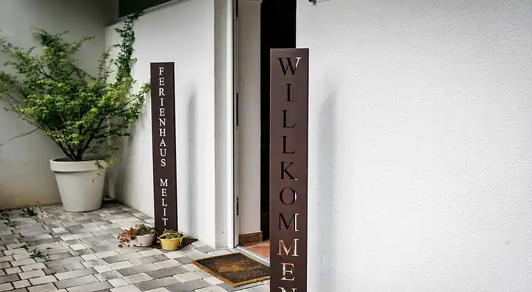 Apartment in Unterort