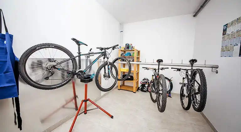 Apartment in Unterort