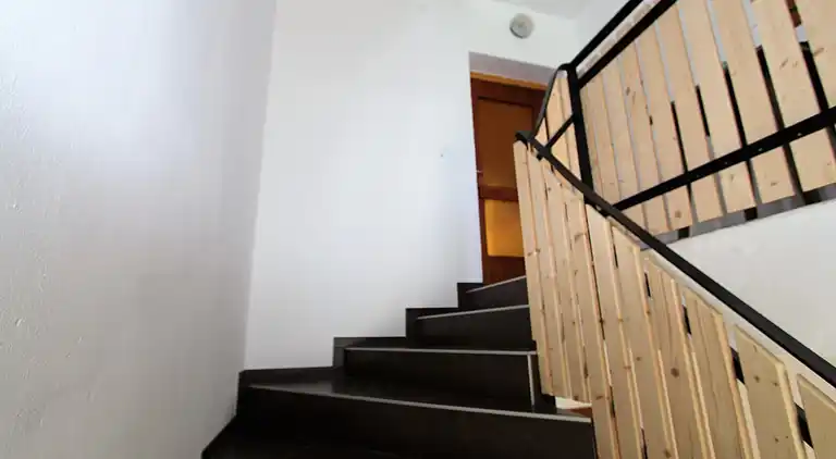 Apartment in Tschrestal