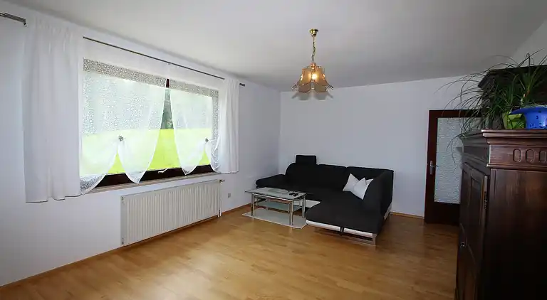 Apartment in Tschrestal