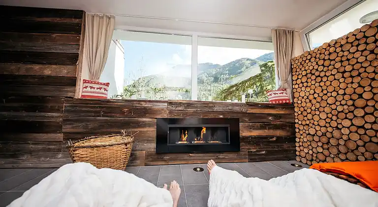 Apartment in Unterort