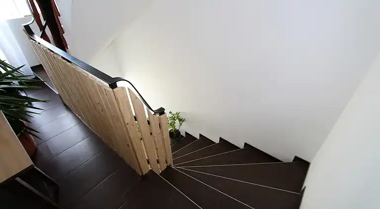 Apartment in Tschrestal