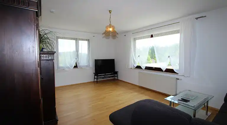 Apartment in Tschrestal