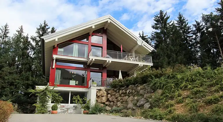 Apartment in Unterort