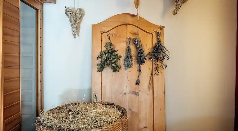 Apartment in Unterort