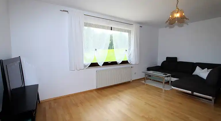 Apartment in Tschrestal
