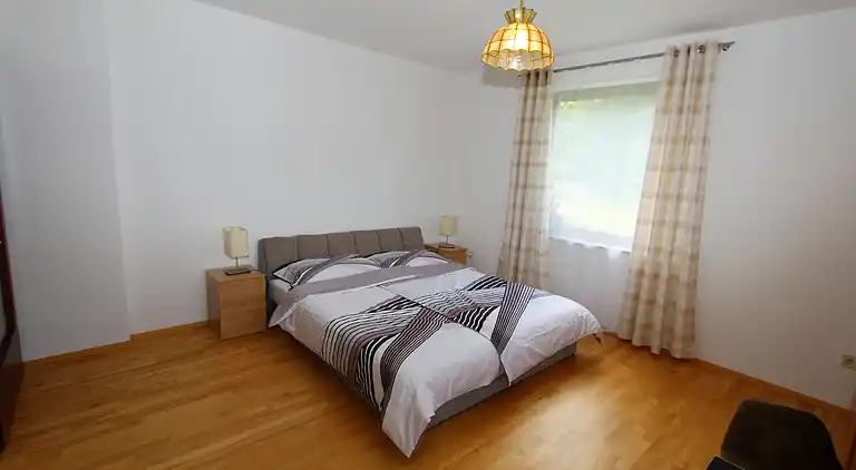 Apartment in Tschrestal