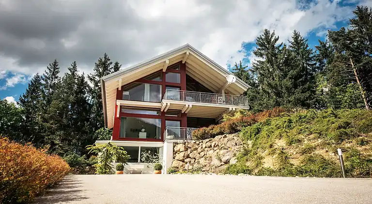 Apartment in Unterort