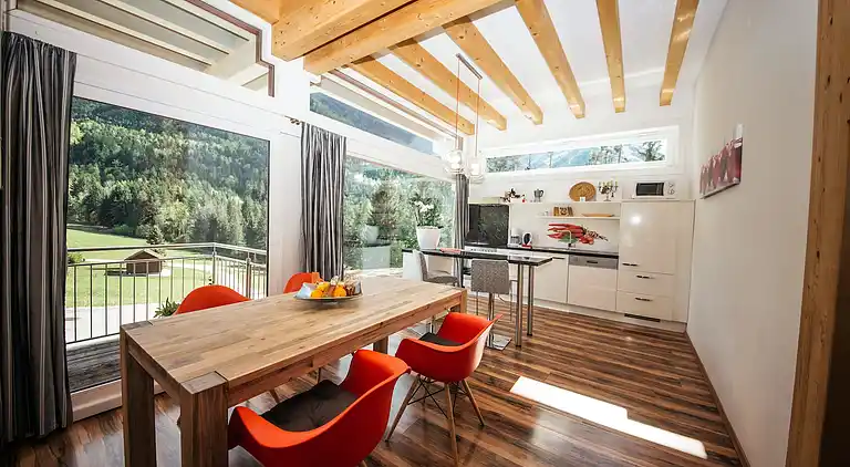 Apartment in Unterort