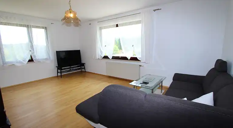 Apartment in Tschrestal