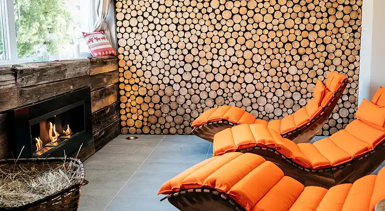 Apartment in Unterort