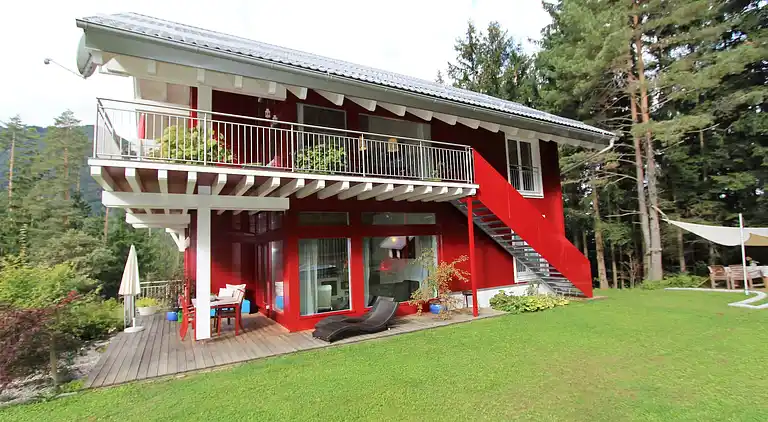 Apartment in Unterort