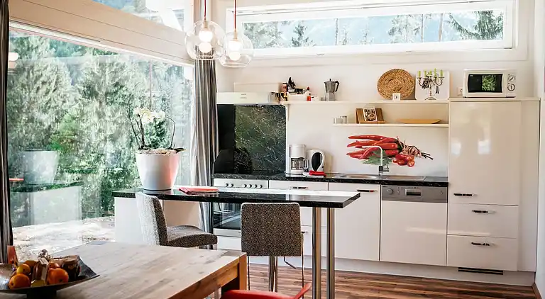 Apartment in Unterort