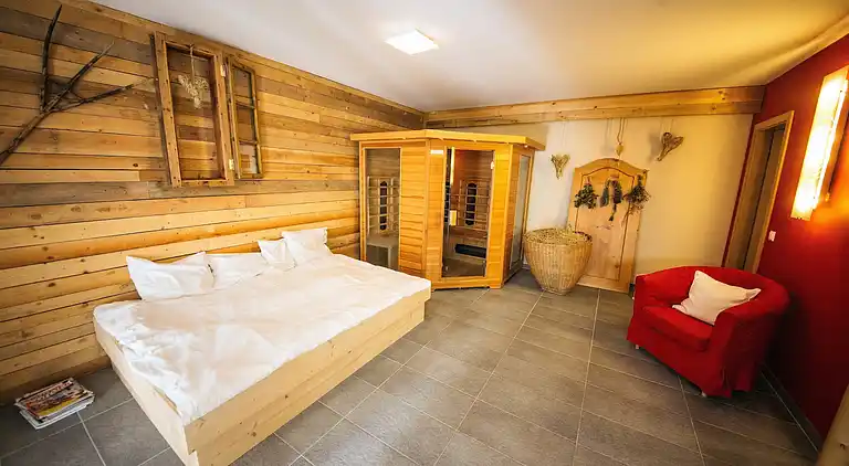 Apartment in Unterort