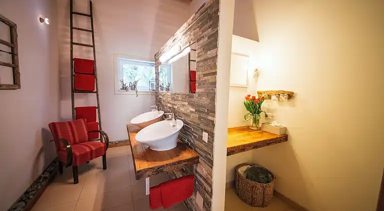 Apartment in Unterort